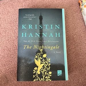 The Nightingale a novel